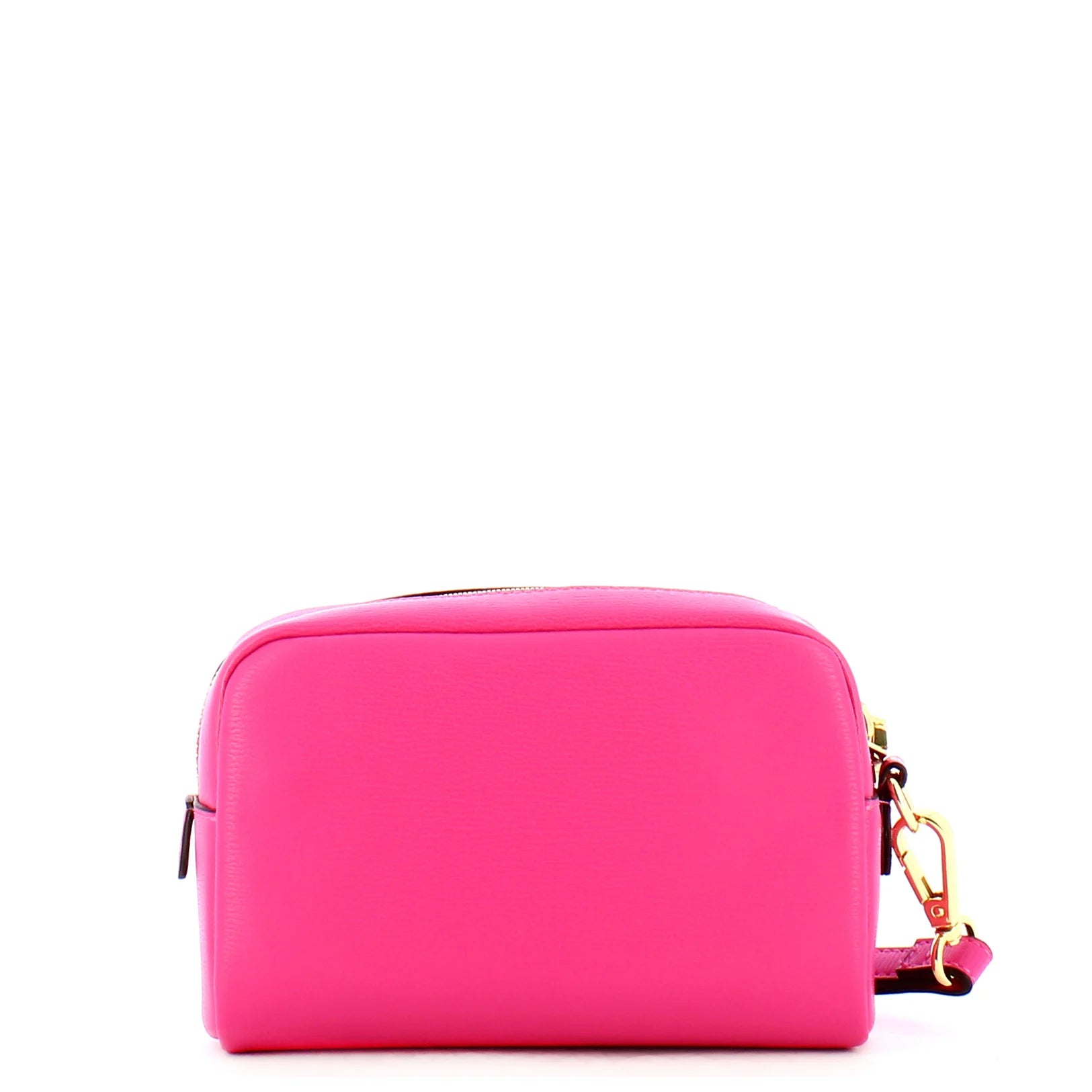 Love Moschino Mini Crossbody Pouch Bag