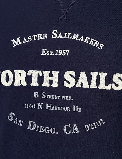 NorthSails T-Shirt Graphic