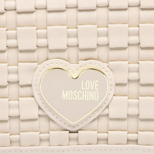Borsa MoschinoLove Mini Linea Smart JC4145PP1HLH111A