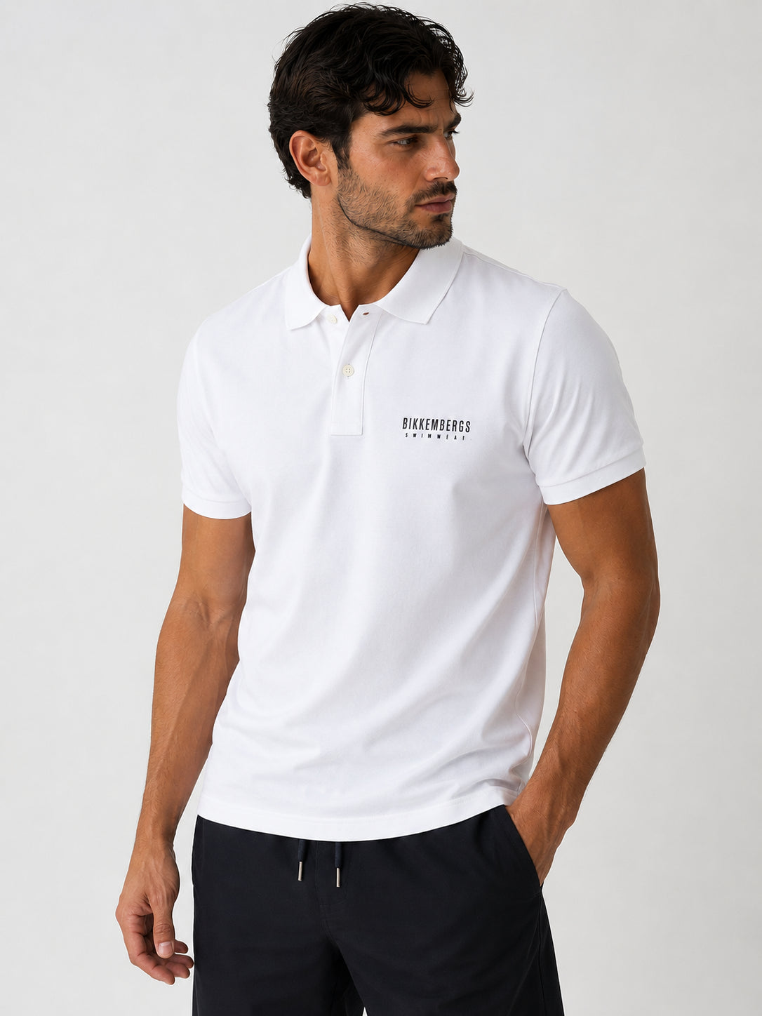Polo Bikkembergs Uragan