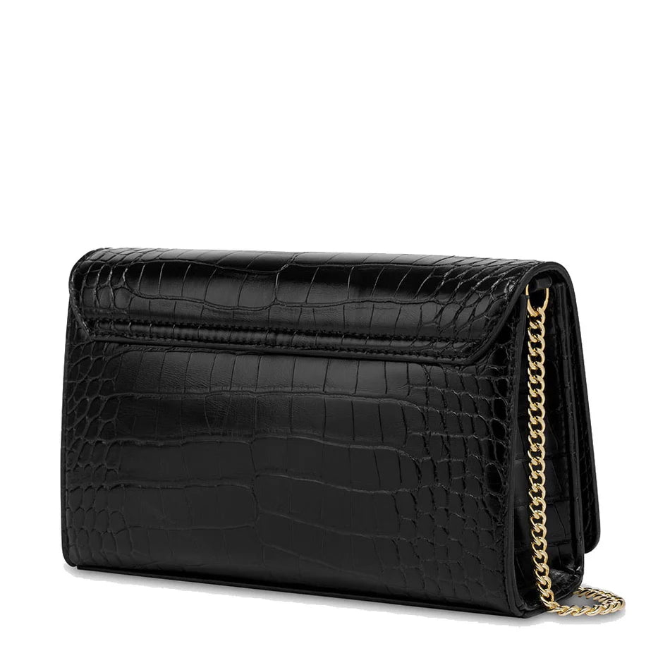 MoschinoLove Women's Shoulder Bag with Strap JC4182PP0HKC0453