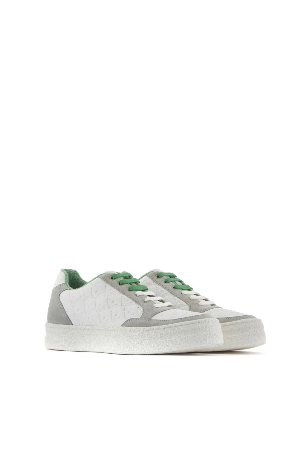 Zapatillas Hombre ArmaniEmporio ManSZ