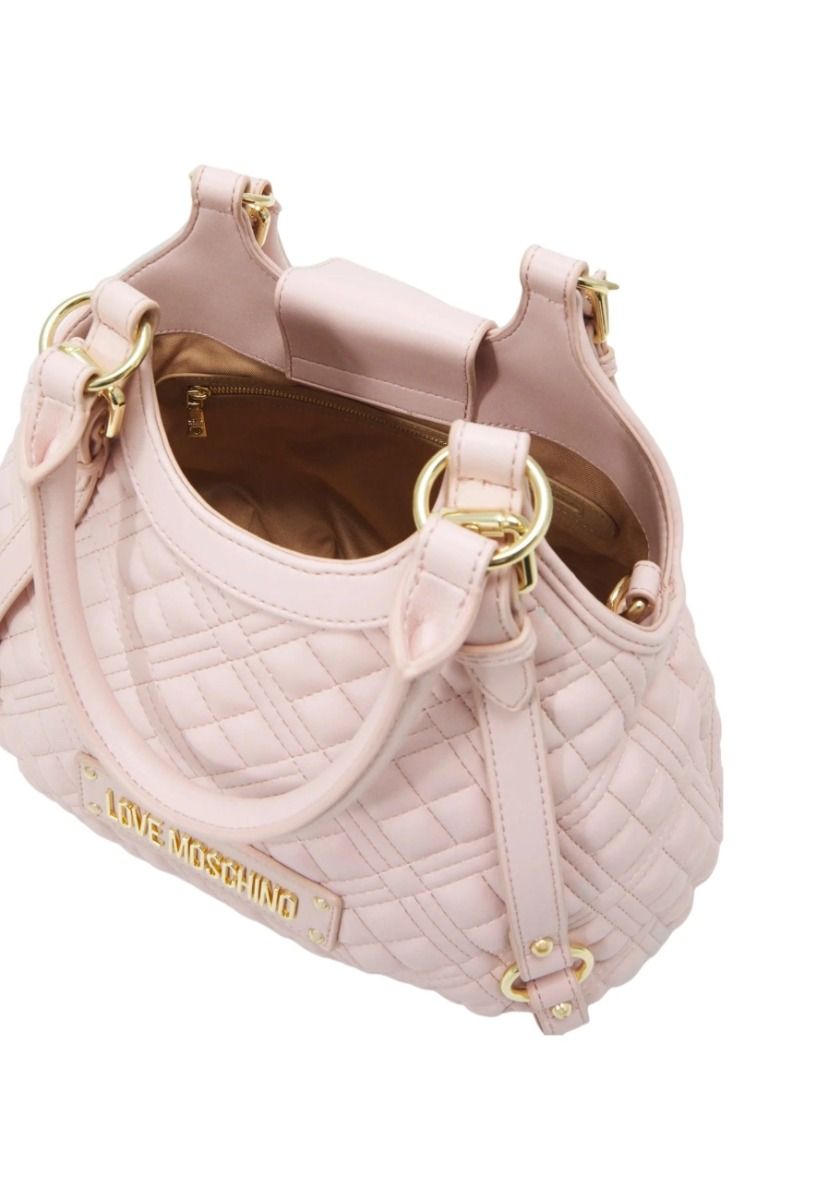 Sac à main MoschinoLove bandoulière JC4010