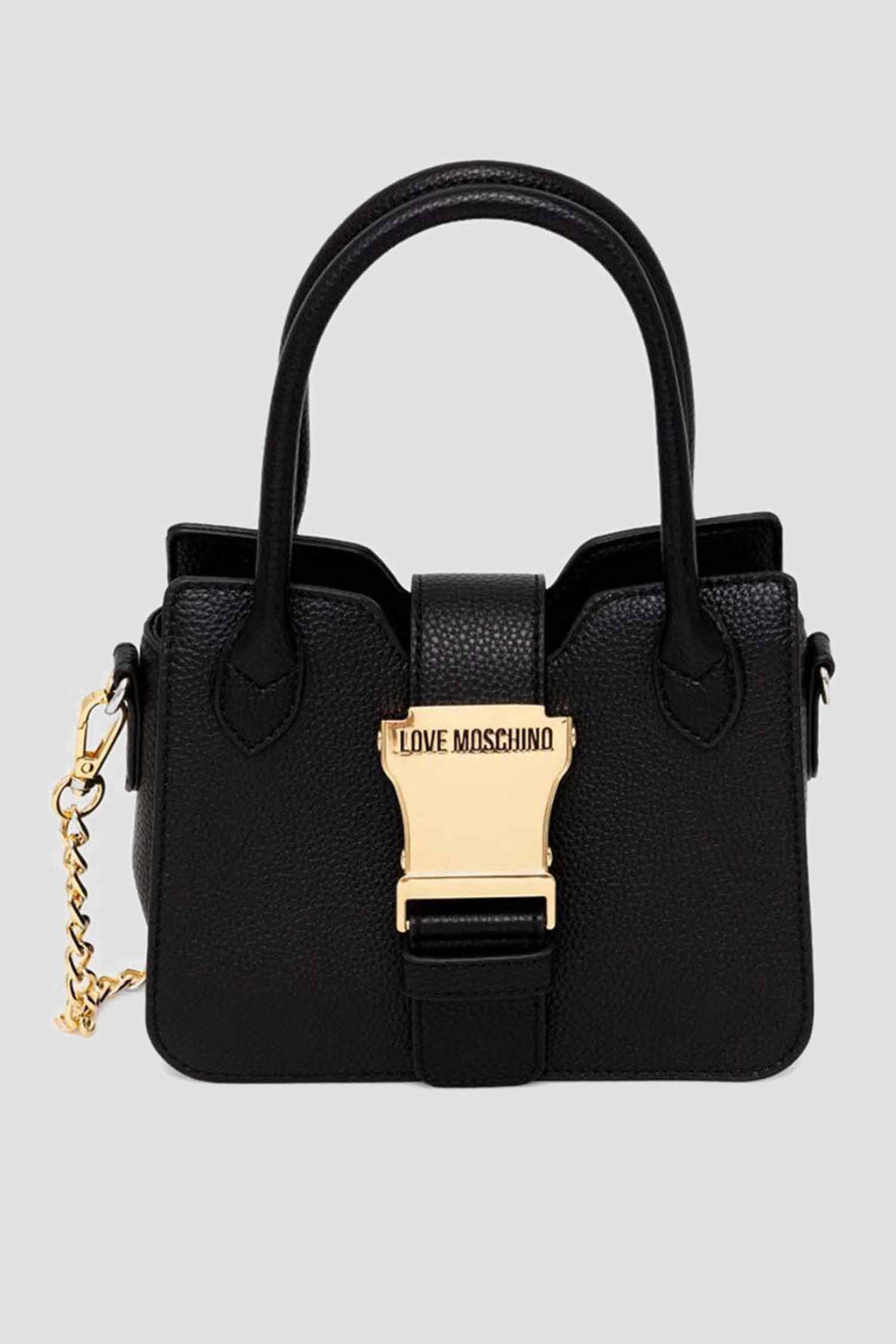 Borsa MoschinoLove Mini HandBag Shopper JC4236PP0HK1000A
