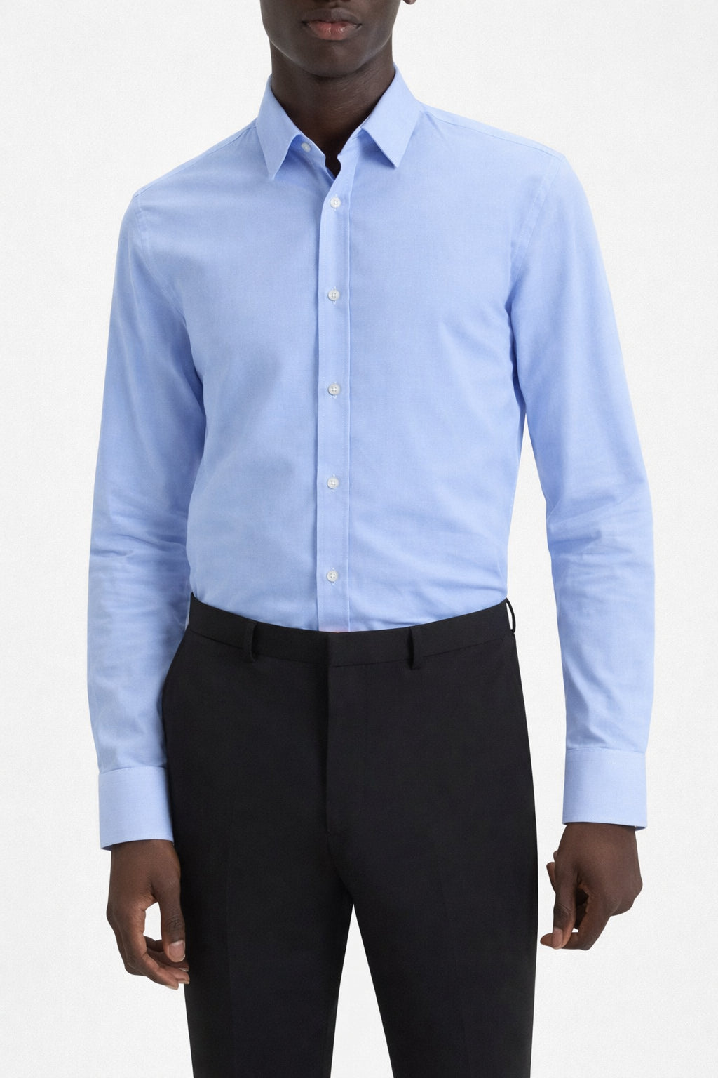 Camicia Classica HugoBoss Elisha