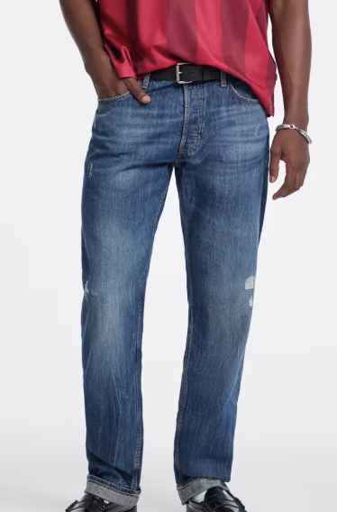 Jeans LongStrike GuesLook