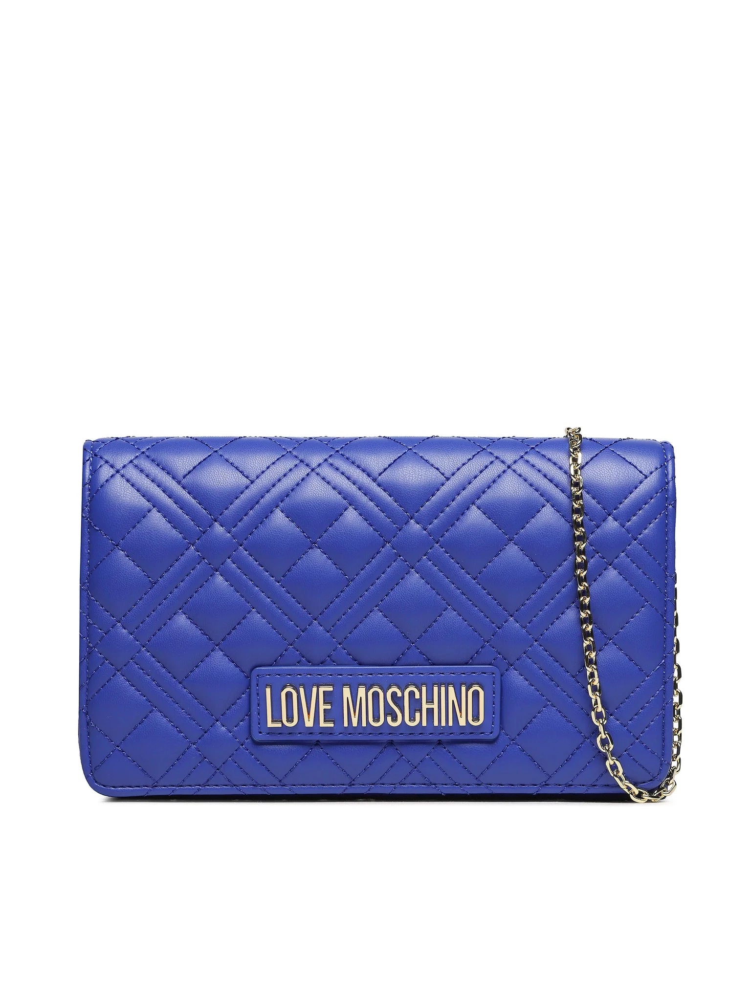 Bolso LoveMoschinoSmart DAILY bandolera - marfil