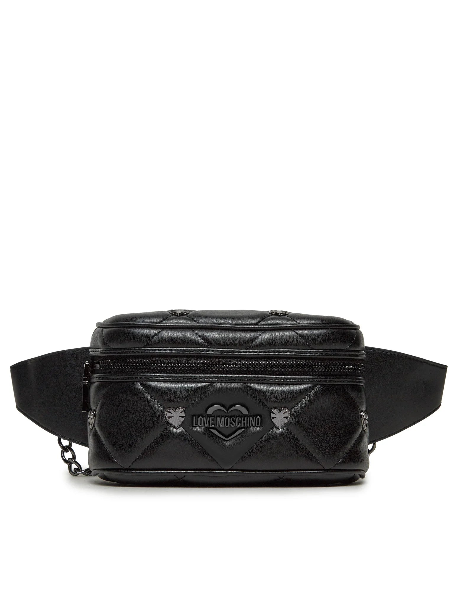 Marsupio Borsa MoschinoLove Tote Nero JC4187PP0HLZ0000