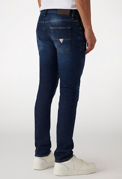 Jeans uomo skinny MiamiGuess