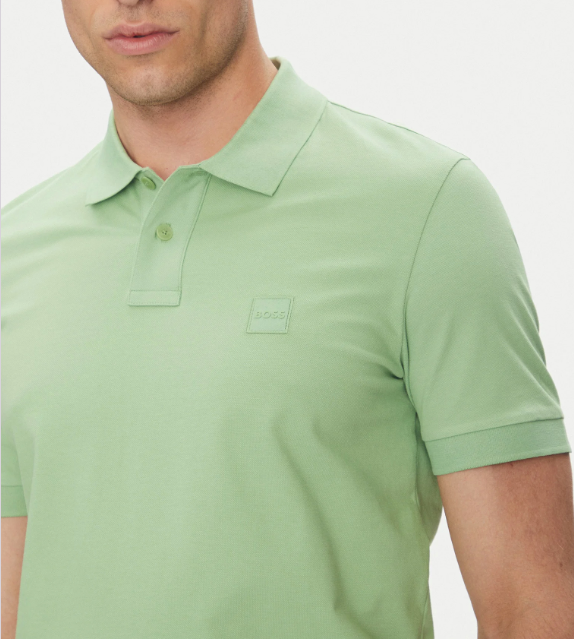 Polo HUGOBOSS Passenger