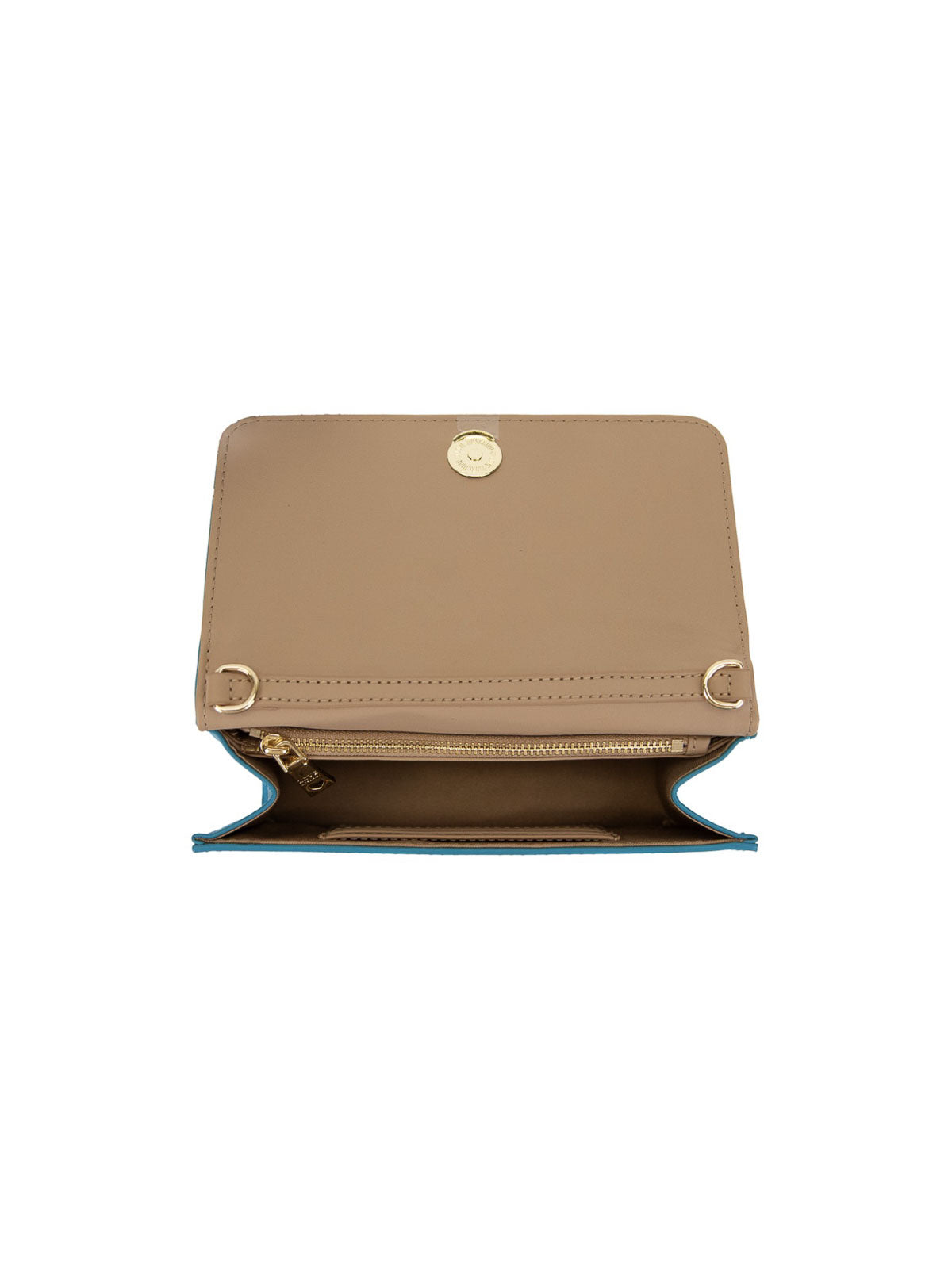 Bolso MoschinoLove para mujer de mano JC5681PP0HLA090A