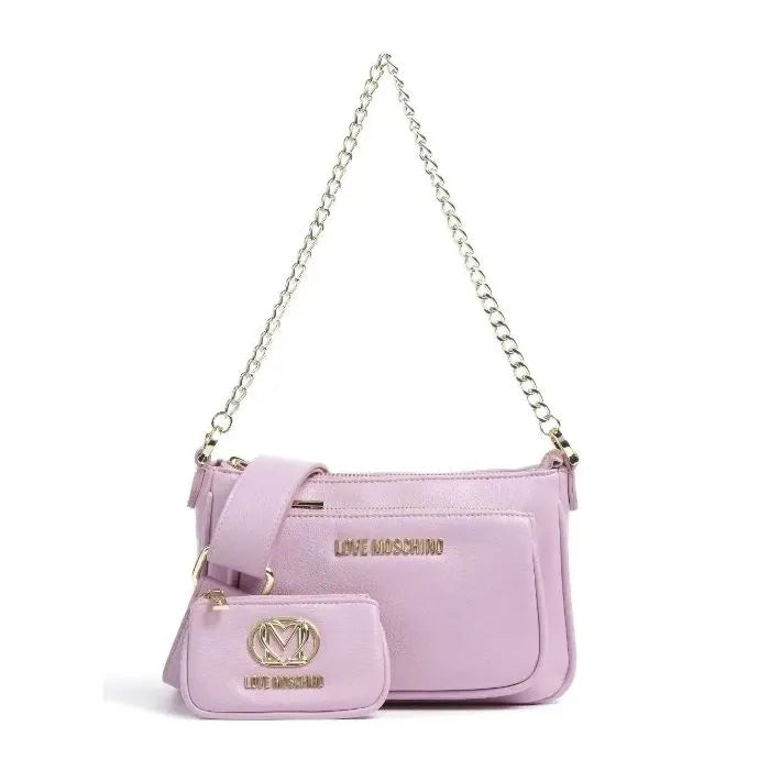 MoschinoLove Shopper Bag JC4088