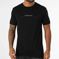 Men's Minimal T-shirt Calvin Klein Jeans