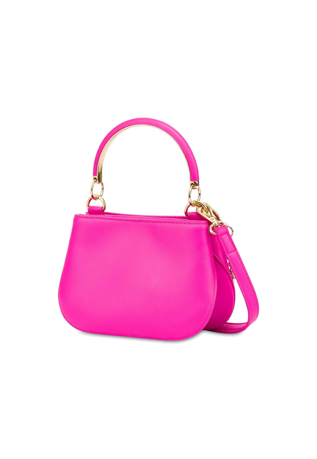 MoschinoLove Women's Shoulder Crossbody Mini Bag JC4129PP1ILO0615