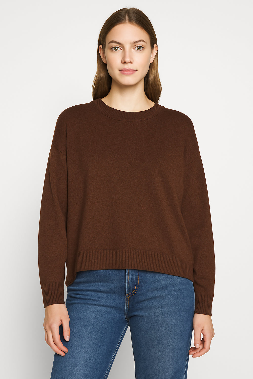 Maglioncino Donna Gattinoni Morbido Girocollo