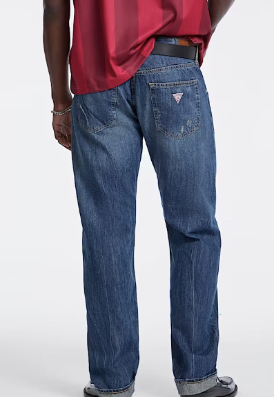 Jeans LongStrike GuesLook