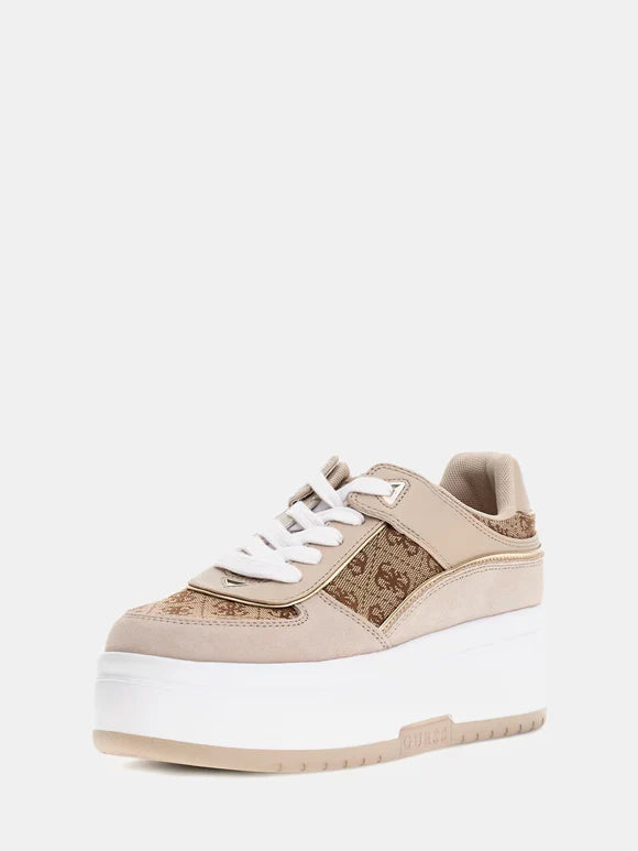 Sneakers Guess Femme RIDGEE2