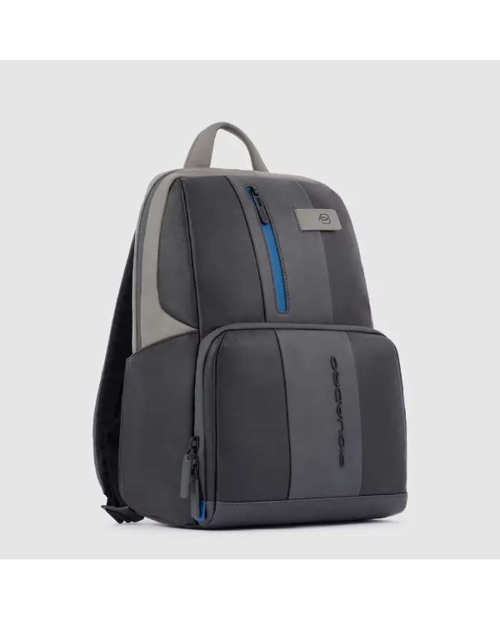 Zaino Pquadro Urban Porta PC Tessuto Porta Ipad