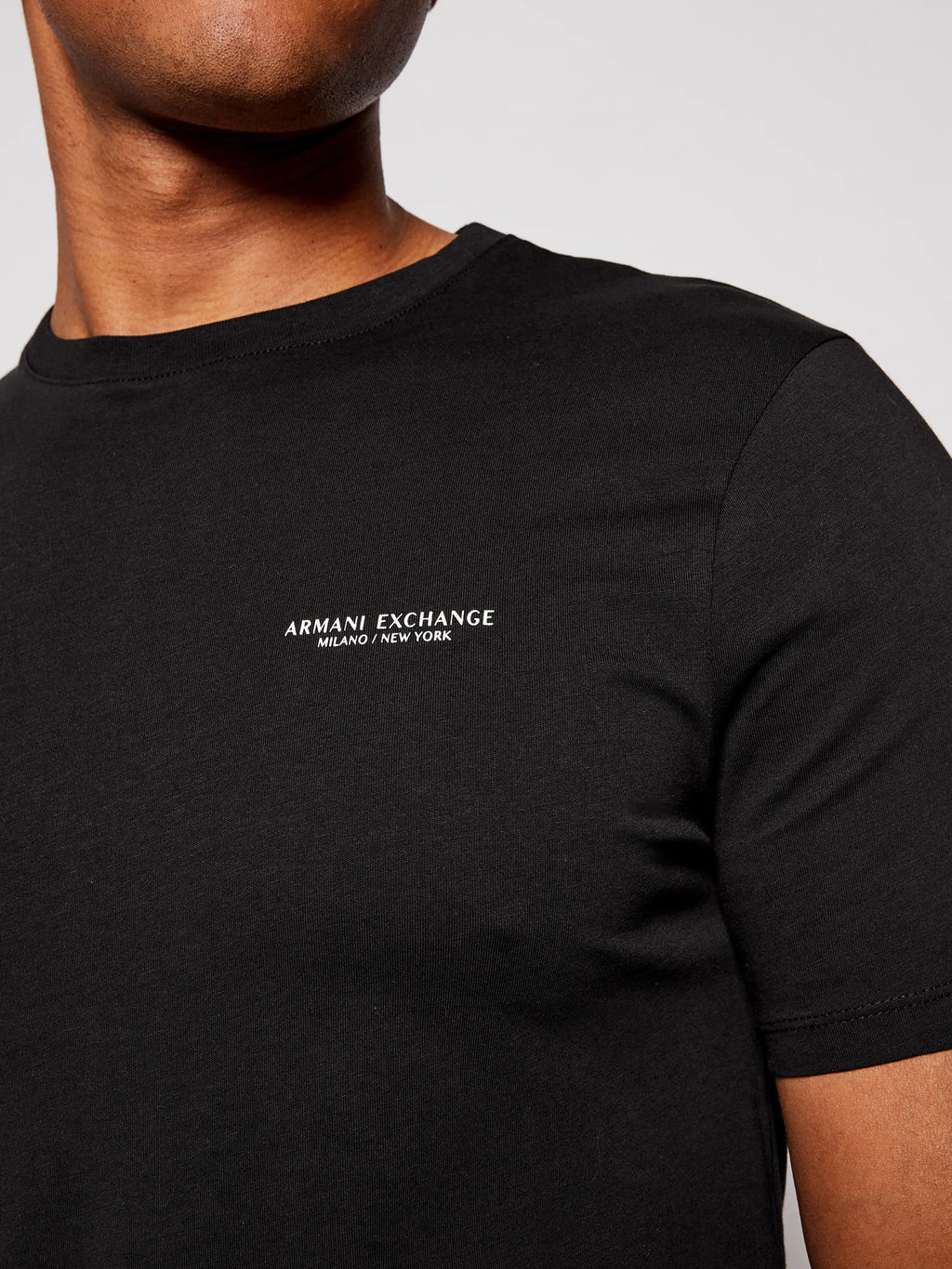 T-Shirt ArmaniExchange RegularFit Pit