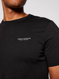 T-Shirt ArmaniExchange RegularFit Pit