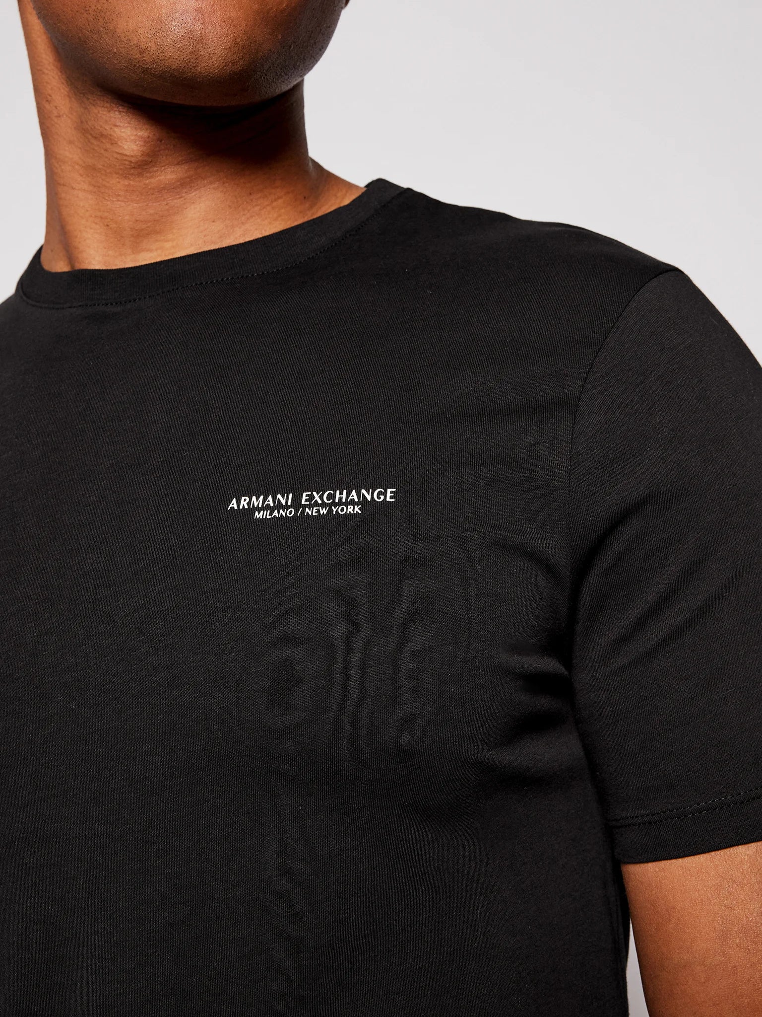 T-Shirt ArmaniExchange RegularFit Pit