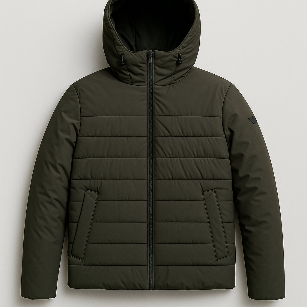 Giubbino Urban Shield