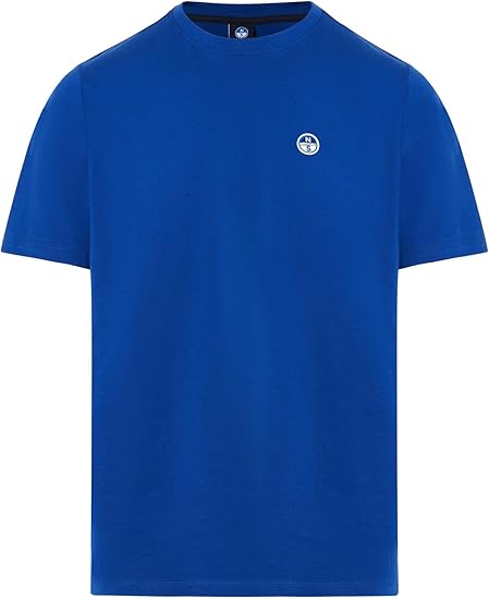 T-Shirt NorthSails Patch