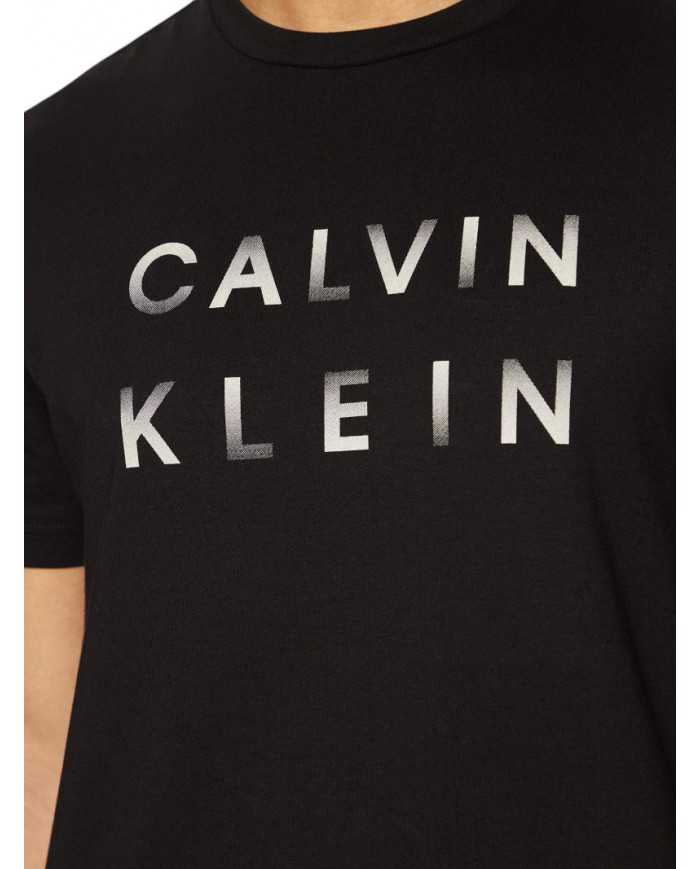 Calvin Klein Regular Fit T-Shirt