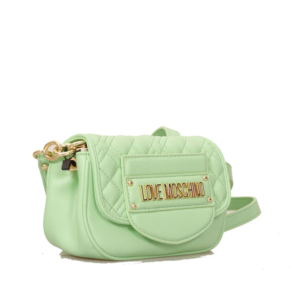 Borsa MoschinoLove Donna a Mano QUILITED JC4056PP1ILA0802
