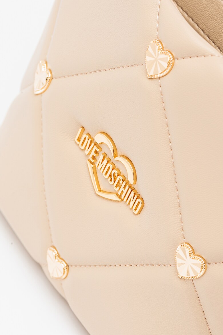 Borsa MoschinoLove Donna a Mano Tracolla Borsetta Mini JC4183PP0HLZ0106
