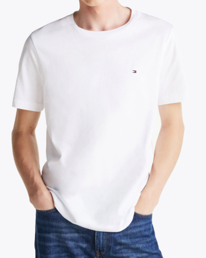 T-Shirt TommyHilfiger Regulafit