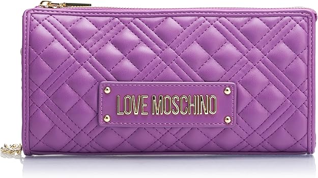Borsa LoveMoschino Pochette Shoulder Bag JC4011PP1ILA0802