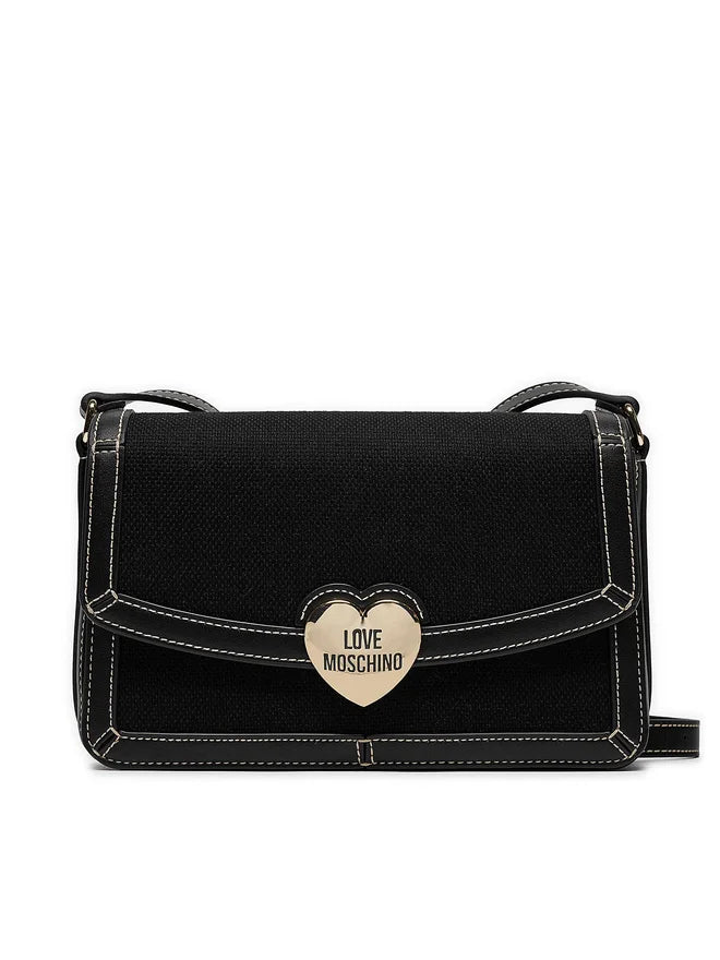 Borsetta Donna a Spalla e Tracolla LoveMoschino JC4043PP1ILH100A