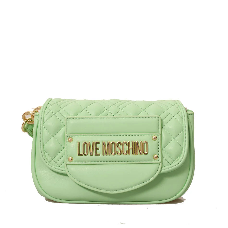 Borsa MoschinoLove Donna a Mano QUILITED JC4056PP1ILA0802