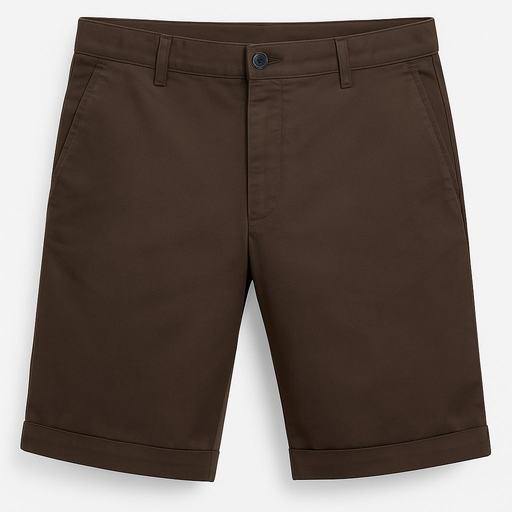 Bermuda Cotone Fresh