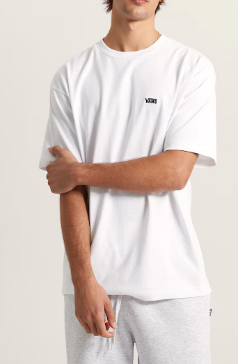 T-Shirt VansJeans Regular Fit