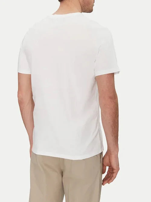 T-Shirt CalvinKlein Minimal