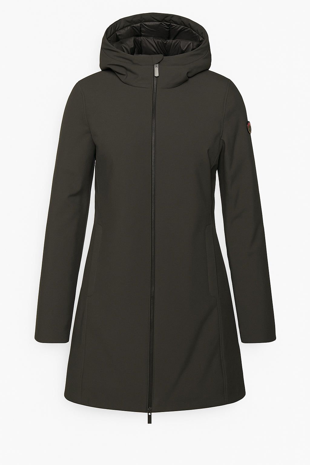 Blouson Femme Museum Technique Déperlant
