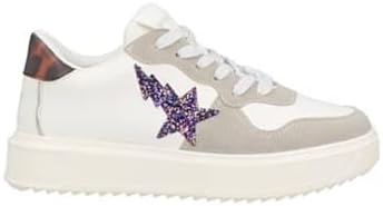 Sneakers TwinsetMilano Stars Bassa